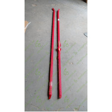 Вал 6KT 27H11x1920