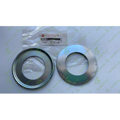 Кільце металеве (Nilos-Ring) 32211/30215 комплект