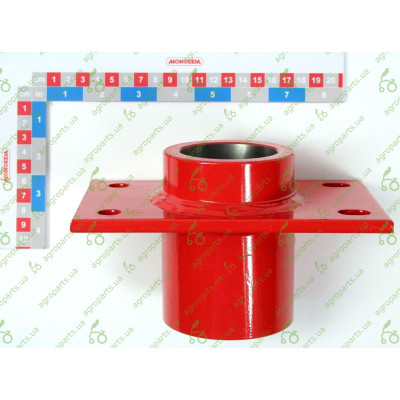 Корпус підшипника для вентилятора 4404-A/66009173/66006719/65106719