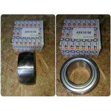 Підшипник кульковий сферичний W211 PPB CT-Agri (made in chain)