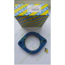 Корпус підшипника FD207 SNR 4655-2/10992152