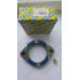 Корпус підшипника FD207 SNR 4655-2/10992152