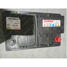 Акумуляторна батарея 12V/75Ah 760A (278x175xH190)