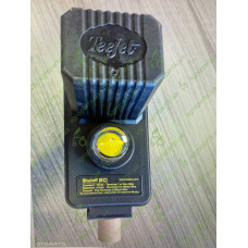 Клапан електричний з сервоприводом 12V 22U/min 0,7sec 