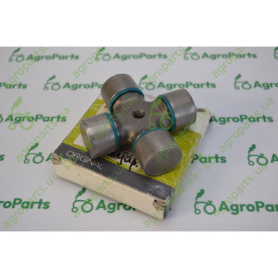 Хрестовина карданного вала 27x74,5 21.00.00 W2300 ORIGINAL
