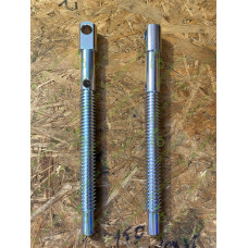Шпиндель регулювальний TR20x4-260
