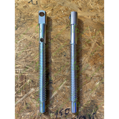 Шпиндель регулювальний TR20x4-260