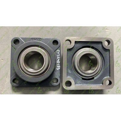 Підшипник в корпусі BB210-50mm-MF-R-DF-A362 PEER