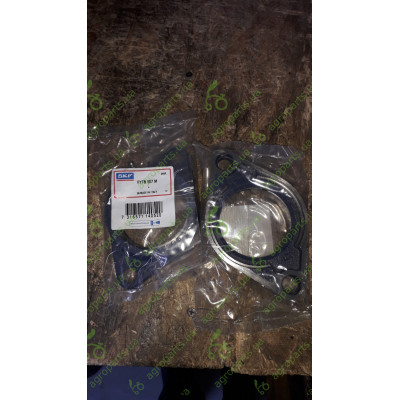 Корпус підшипника FYTB507 M SKF