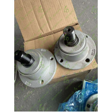 Ступиця диска 4отворів LK98 4M12x1,25-M22x1,5 FKL (made in serbia) KM040110, BAA-0004