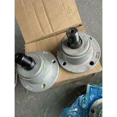 Ступиця диска 4отворів LK98 4M12x1,25-M22x1,5 FKL (made in serbia) KM040110, BAA-0004