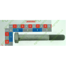 ГВИНТ 6-ГР. M16x120 10,9 DIN931 платкове 10513019