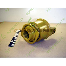 Муфта обгінна 27x74,5 Z6-1"-3/8 F5/1R правого обертання W2300