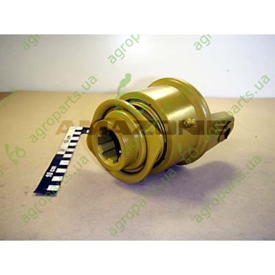 Муфта обгінна 27x74,5 Z6-1"-3/8 F5/1R правого обертання W2300