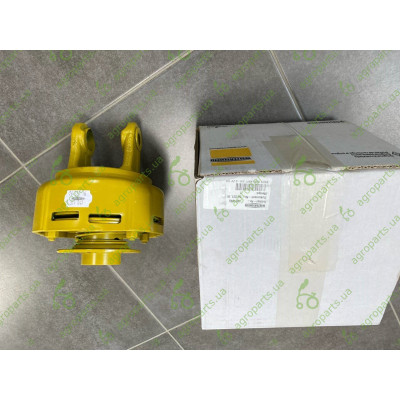 Муфта фрикційна 32x76 Z6-1"-3/8 W2400 K92/4-1350Nm Walterscheid