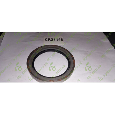 Ущільнення 79,375x101.676x10.973 (3.125x4.003x0.438inch) SKF