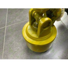 Муфта еластична 27x75 Z6-1"-3/8 K65/2-W2300 walterscheid