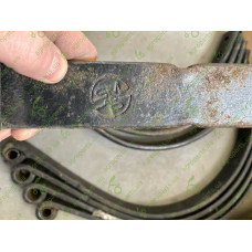 Стійка культиватора SM-Parts