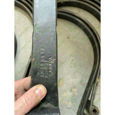 Стійка культиватора ORIGINAL