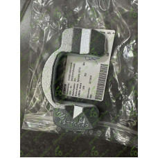 Стакан під пружину D136x27x81,5 Zn ORIGINAL