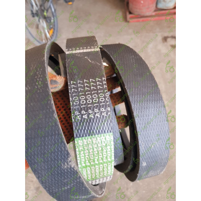 Ремінь клиновий LGTH=4062 2HC OPTIBELT