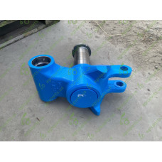 Вісь переворотна D90/68/30 Diamant 16 mit Ansch