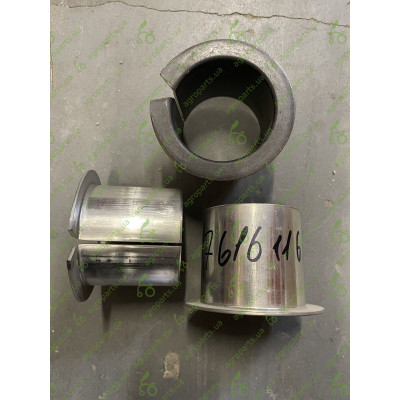 Втулка EG70x75/70 t=2.5