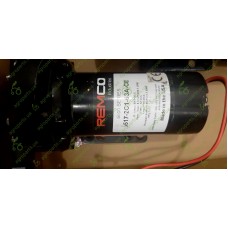 Диафрагменный насос Remco 20л/мин 12В 60PSI