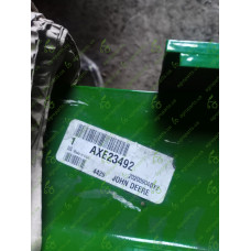 Направляюча подрыбнювача лыва S660/S670