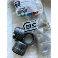 Втулка EG30x40/30 t=5 затискна