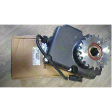 Муфта електрична Z=21 AA81652/AA74085