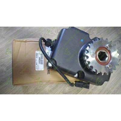 Муфта електрична Z=21 AA81652/AA74085