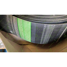 Ремінь клиновий LGTH=9560 8HB OPTIBELT