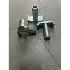 Палець D25x65/58x73-M10x1 grand.