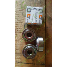 Підшипник кульковий 203 KRR5-R3 CT-Agri (made in chain)