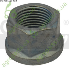 Гайка колісна M18x1,5 8.0 DIN74361-B