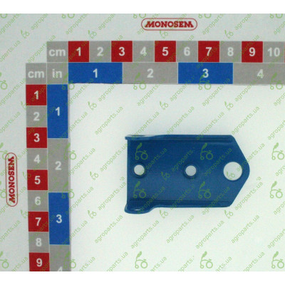 Кріплення чистика колеса прикочуючого PRO 7272/20035181 original