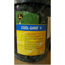 Охолоджуюча рідина Cool-Gard II (каністра 20л) зелена