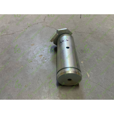 Палець D60x145/160x48 LD.