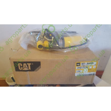 Амортизатор сидіння водія в зборі Caterpillar