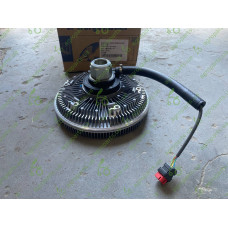 Віскомуфта відключення вентилятора (RE573751) BorgWarner