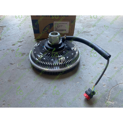 Віскомуфта відключення вентилятора (RE573751) BorgWarner