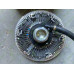 Віскомуфта відключення вентилятора (RE573751) BorgWarner