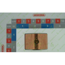 Втулка бронзова D40x44/30