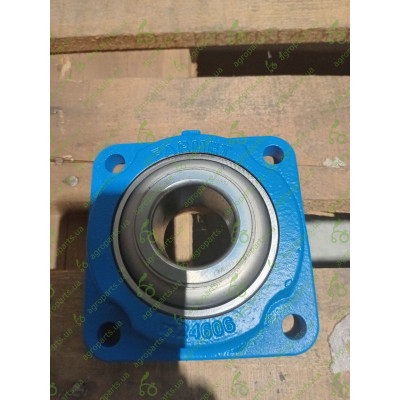 Підшипник в корпусі UCF308 Farmet