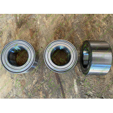 Підшипник кульковий 40x75/37 BAHB633966AD SKF