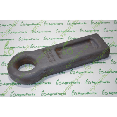 Фаркоп D50 Scharmueller