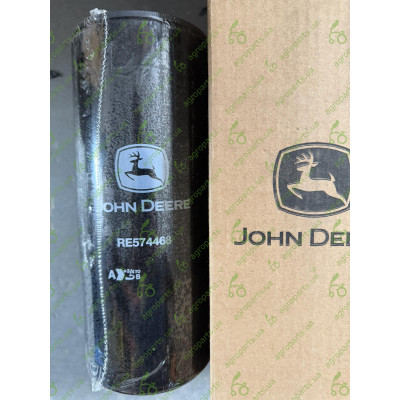 Фільтр масляний John Deere