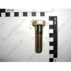 ГВИНТ 6-ГР. M16x60 8,8 DIN931