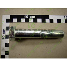 ГВИНТ 6-ГР. M20x110 8,8 DIN931 Zn